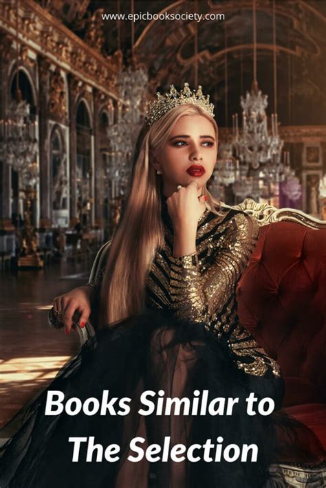 books that are similar to the selection